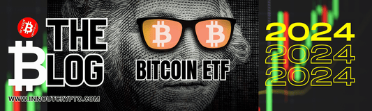 Bitcoin Stagnant: Can an ETF or the Halving Unleash the Bull? - InNOutCrypto