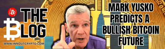 Crypto Fall: Mark Yusko Predicts a Bullish Future for Bitcoin and Beyond - InNOutCrypto