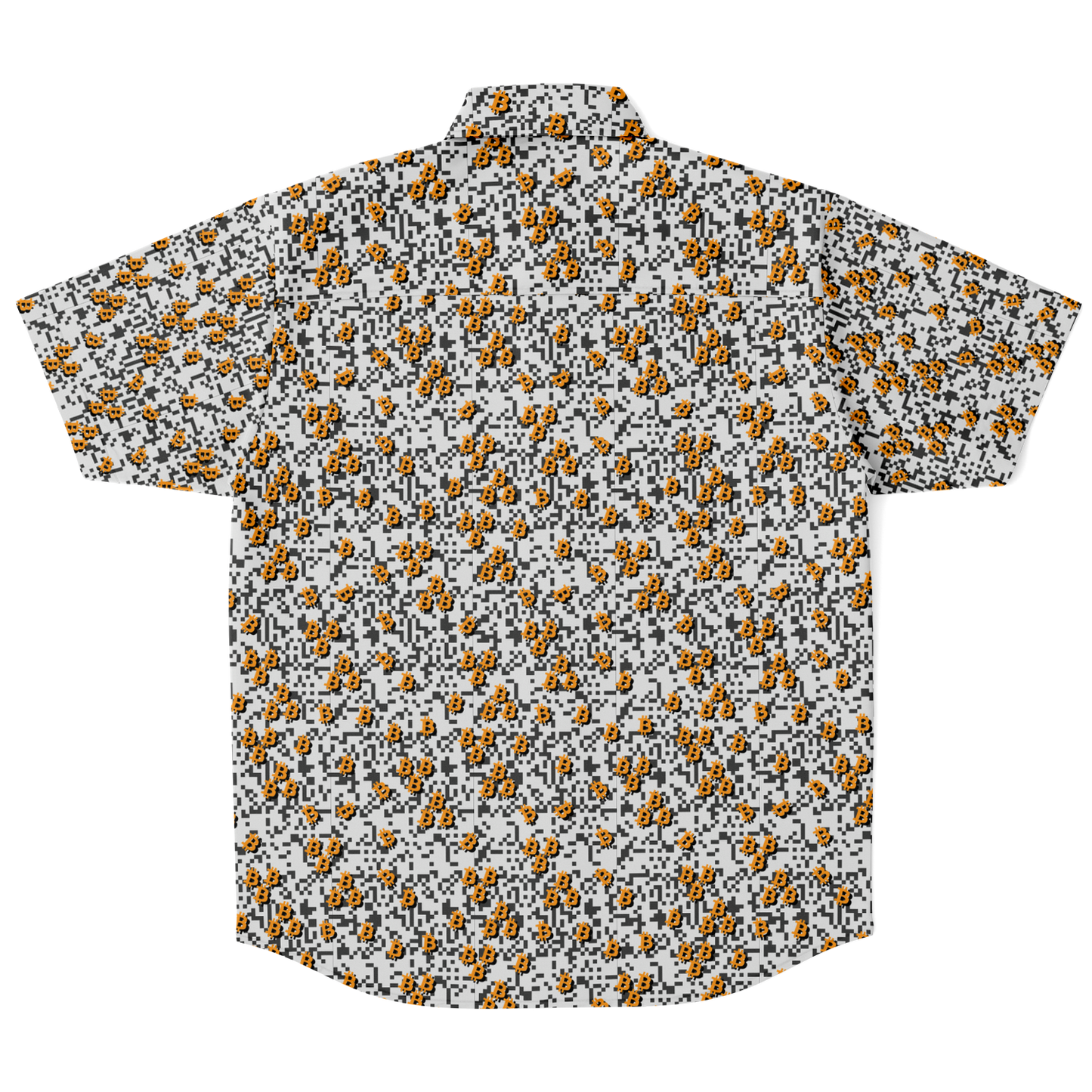 Bitcoin Pix Shirt In N Out Crypto