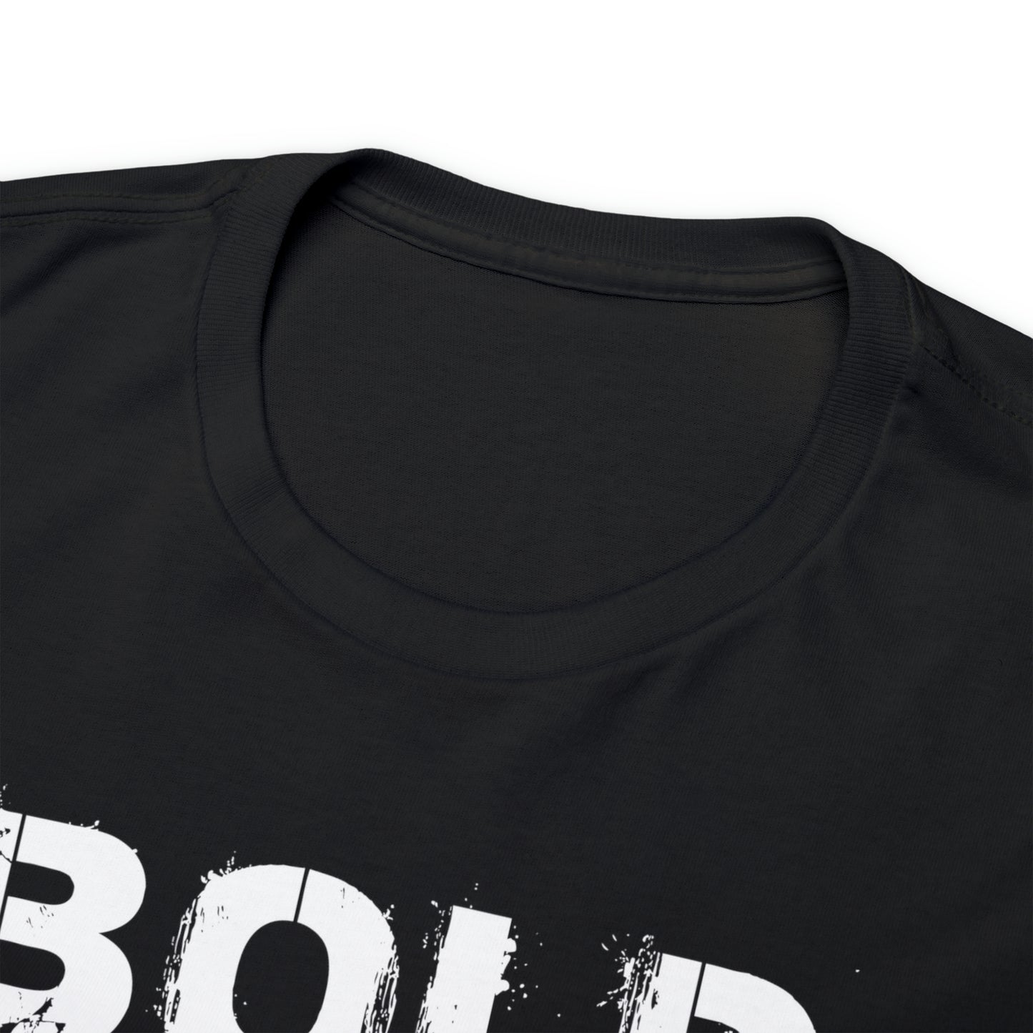In N Out Crypto Bold Apparel T-Shirt In N Out Crypto