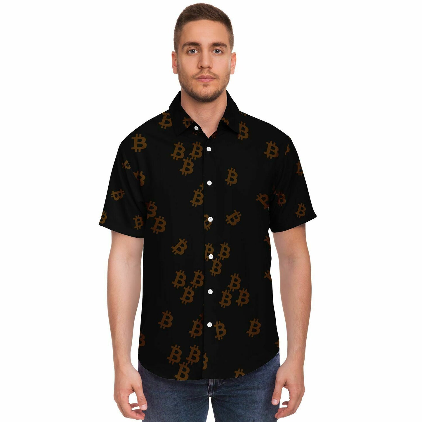 Bitcoin Rain Subliminator