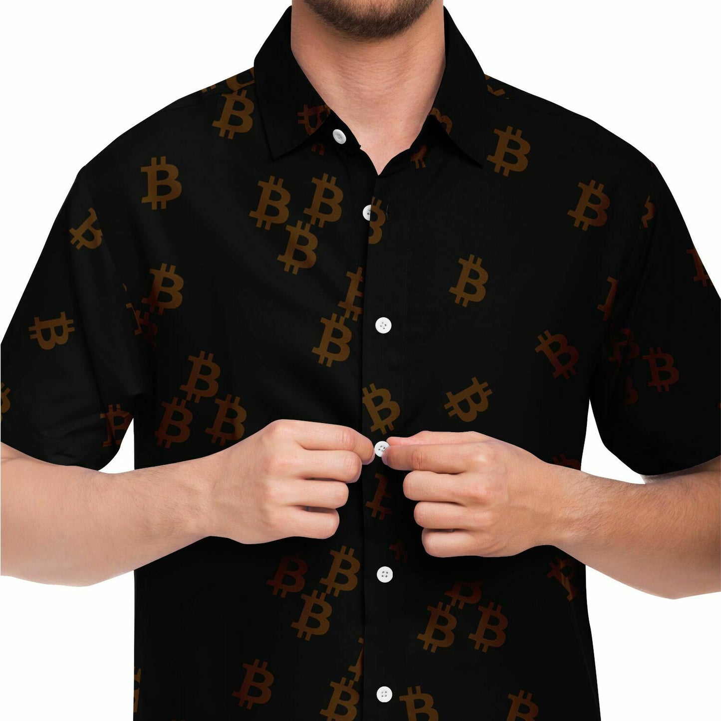 Bitcoin Rain