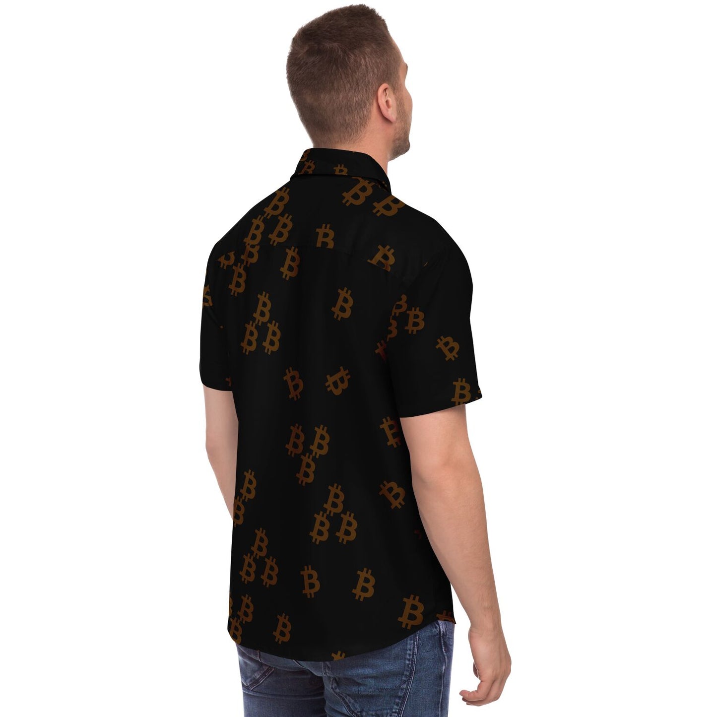 Bitcoin Rain Subliminator