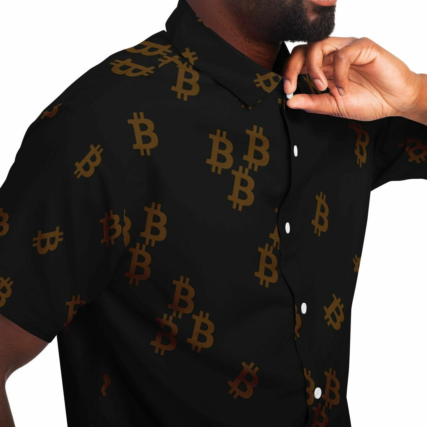 Bitcoin Rain
