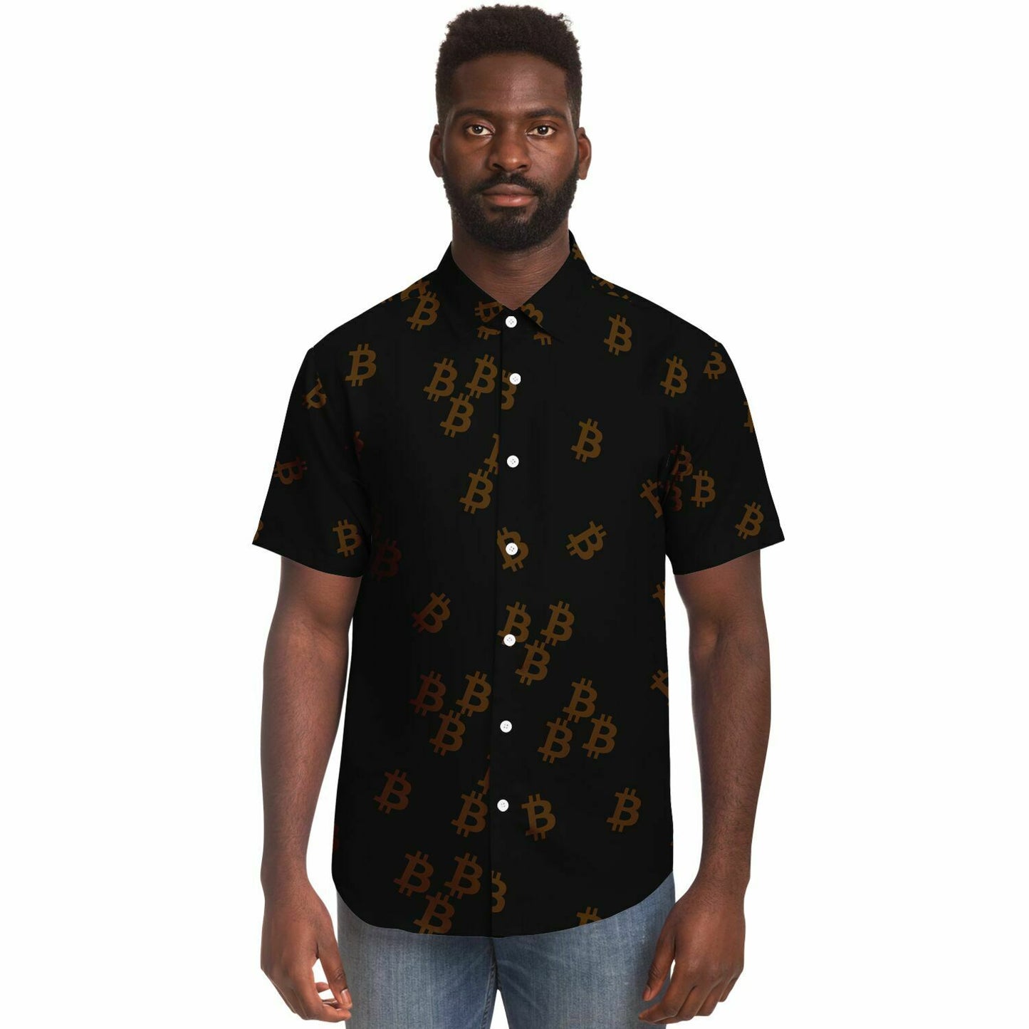 Bitcoin Rain Subliminator