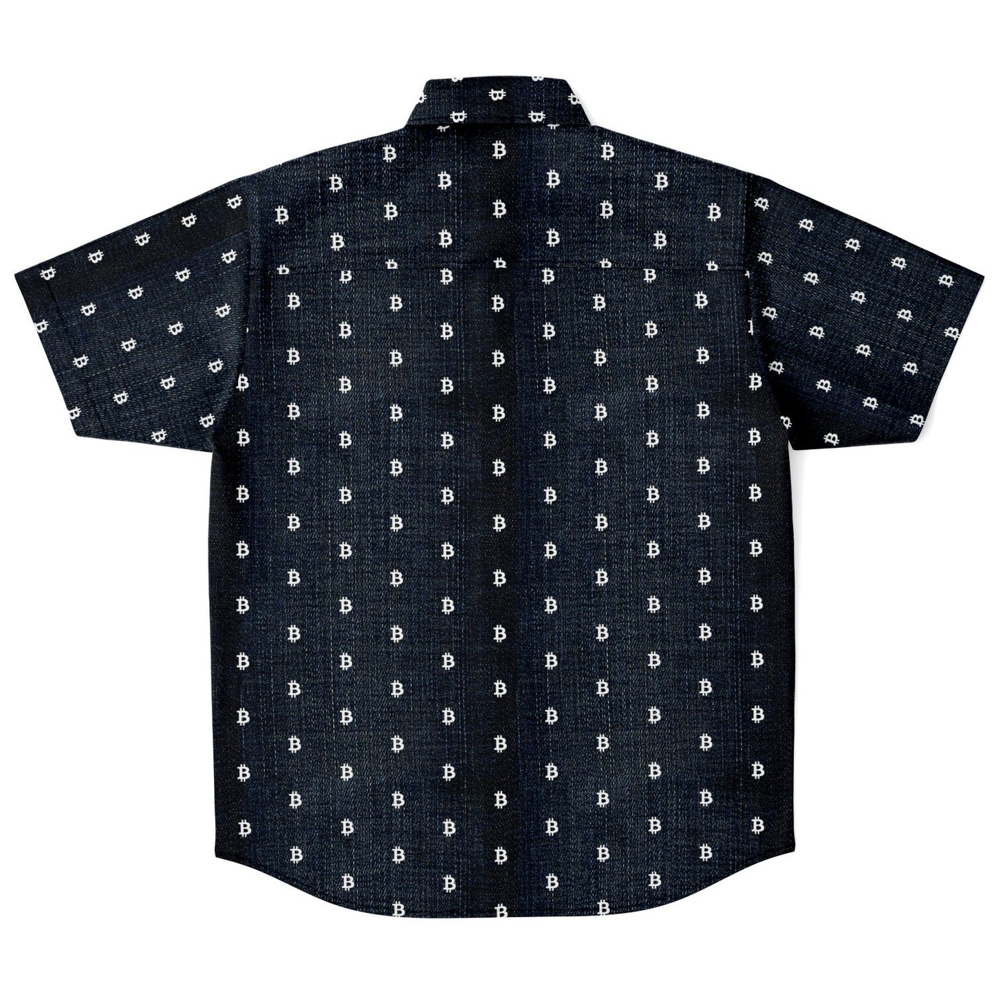 Bitcoin Jeans Dark Shirt In N Out Crypto