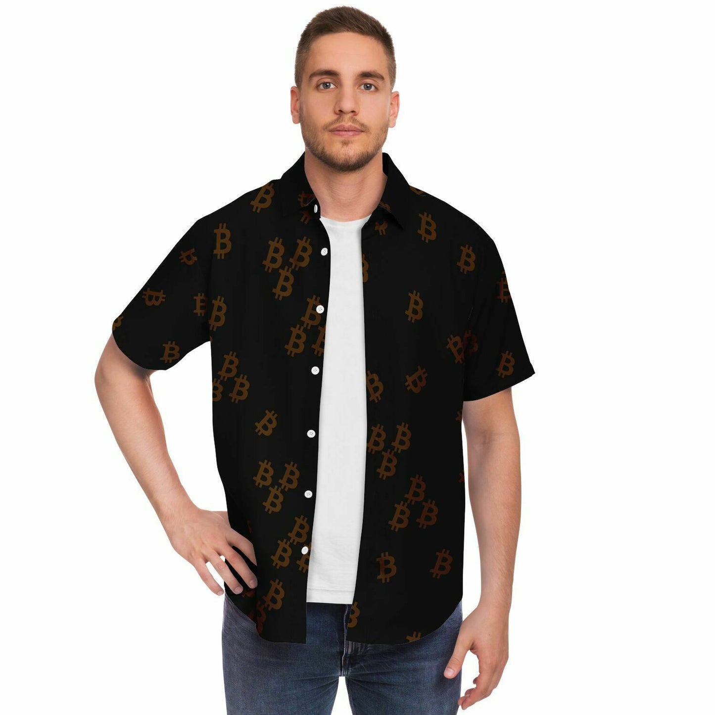 Bitcoin Rain Subliminator