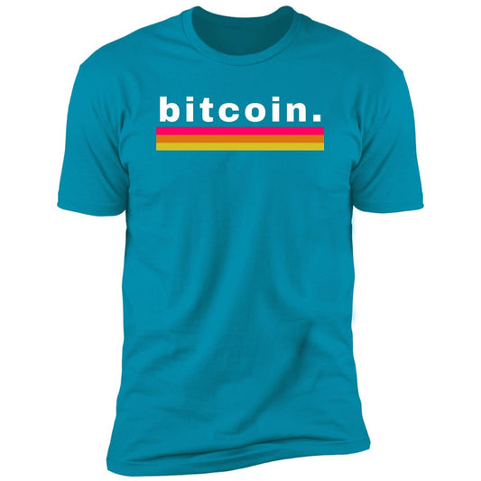 Bitcoin Awesome T-Shirt In N Out Crypto