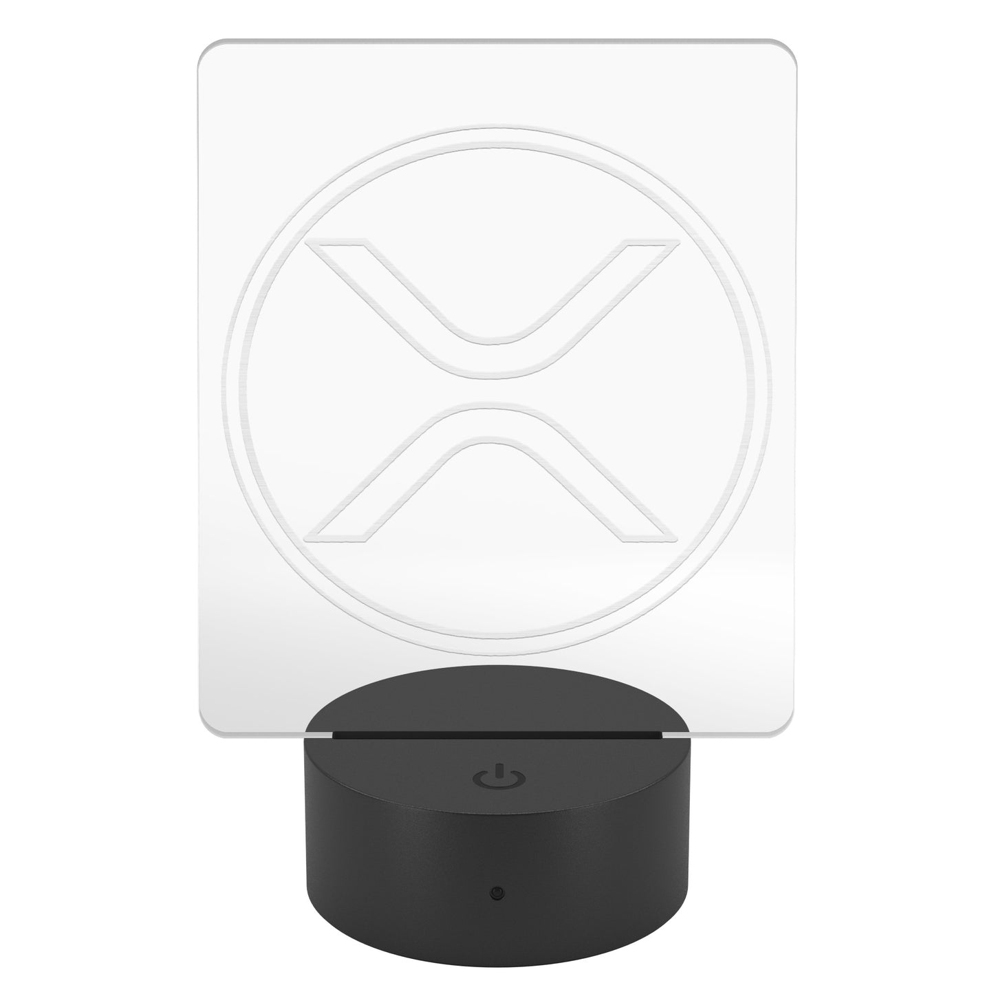 Xrp Led Sign In N Out Crypto
