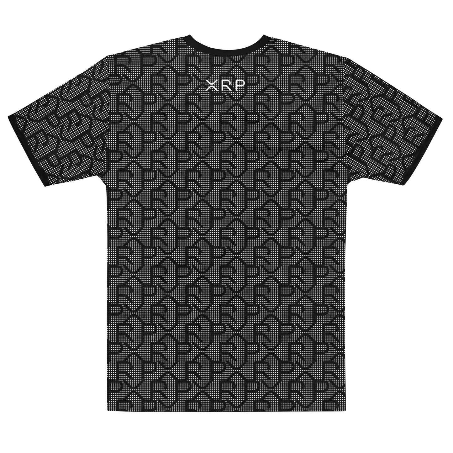 Xrp Dots T-Shirt printful