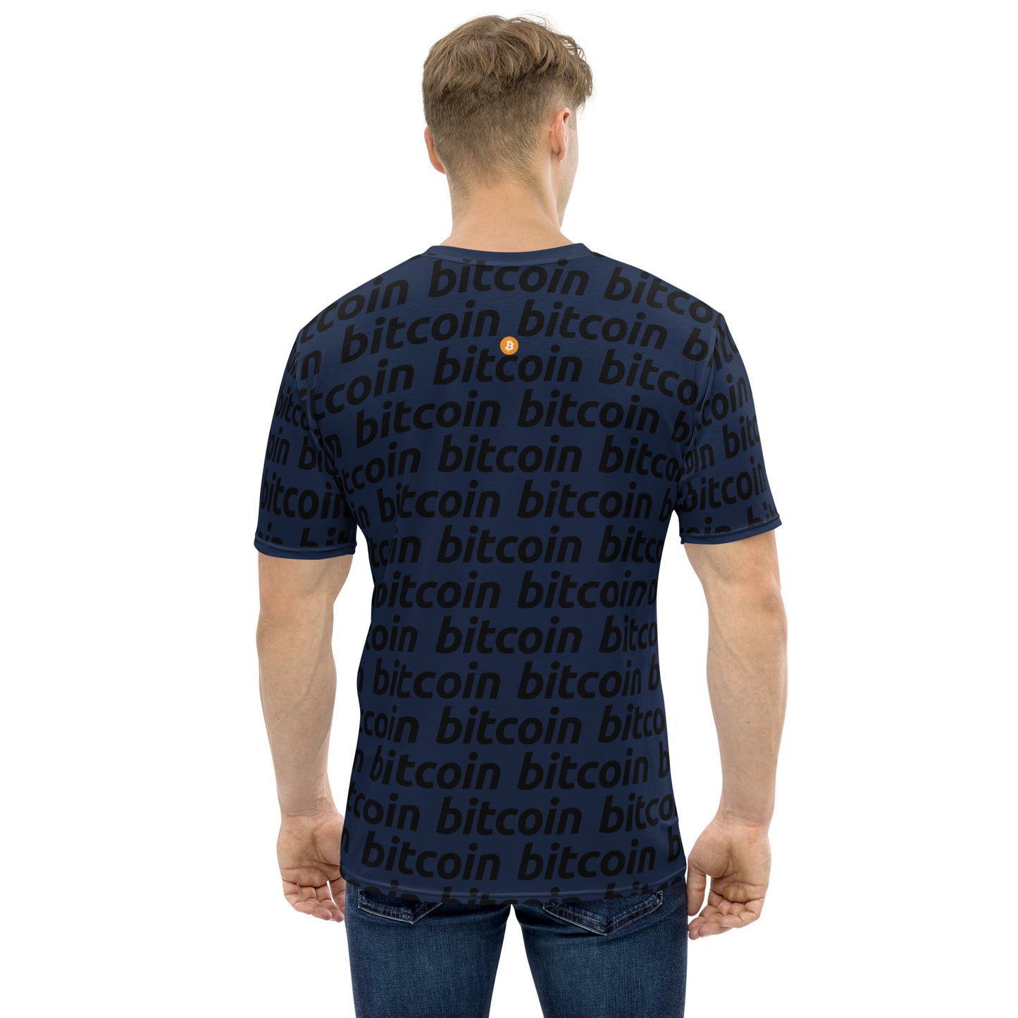 Bitcoin Talent T-Shirt In N Out Crypto