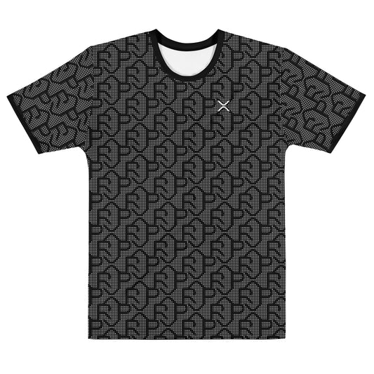 Xrp Dots T-Shirt printful