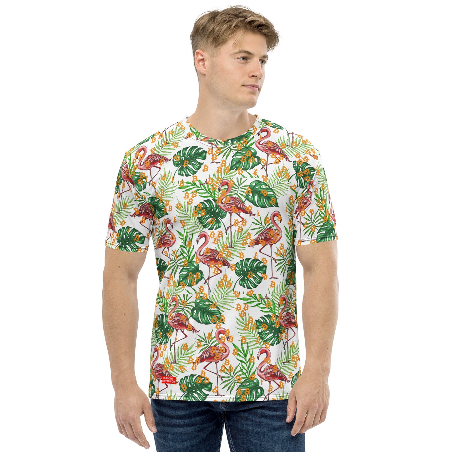 Bitcoin Miami 2023 printful