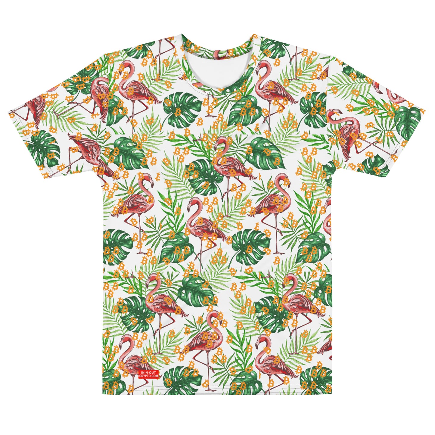 Bitcoin Miami 2023 printful