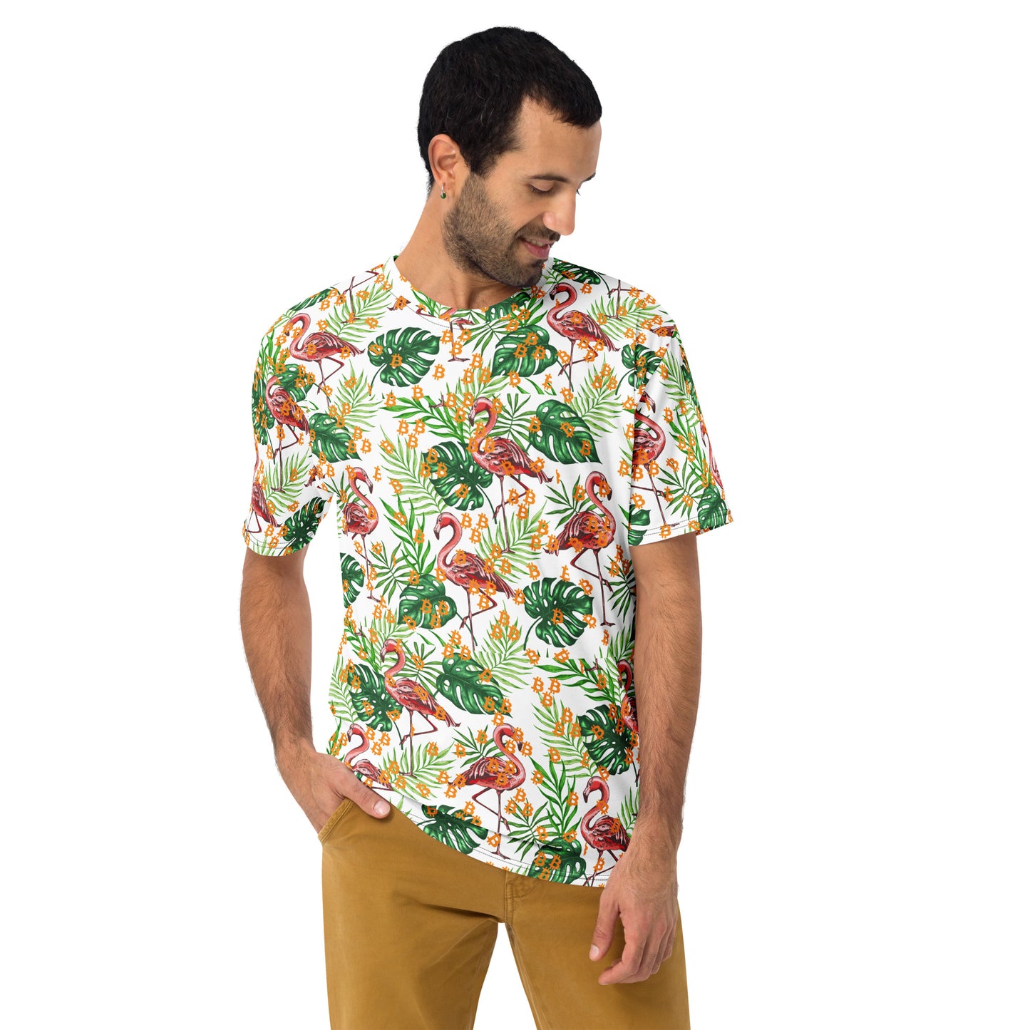 Bitcoin Miami 2023 printful