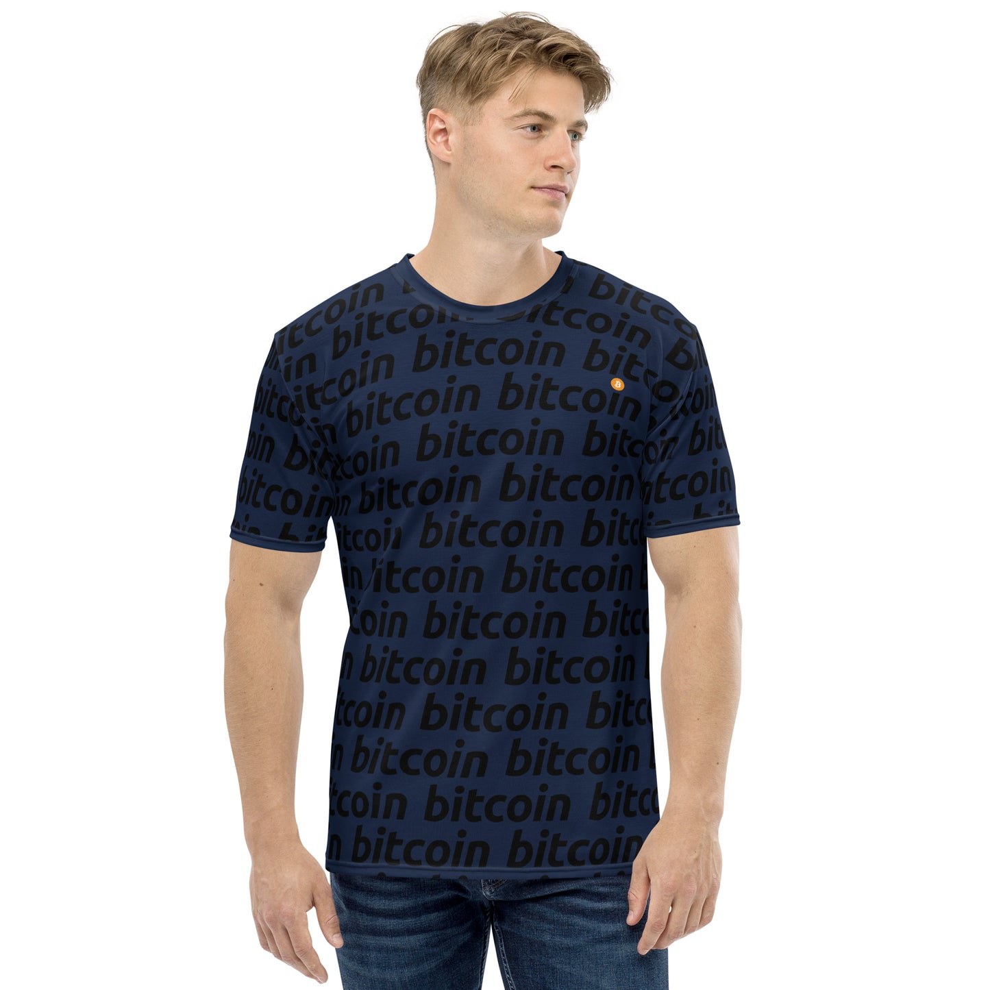 Bitcoin Talent T-Shirt In N Out Crypto