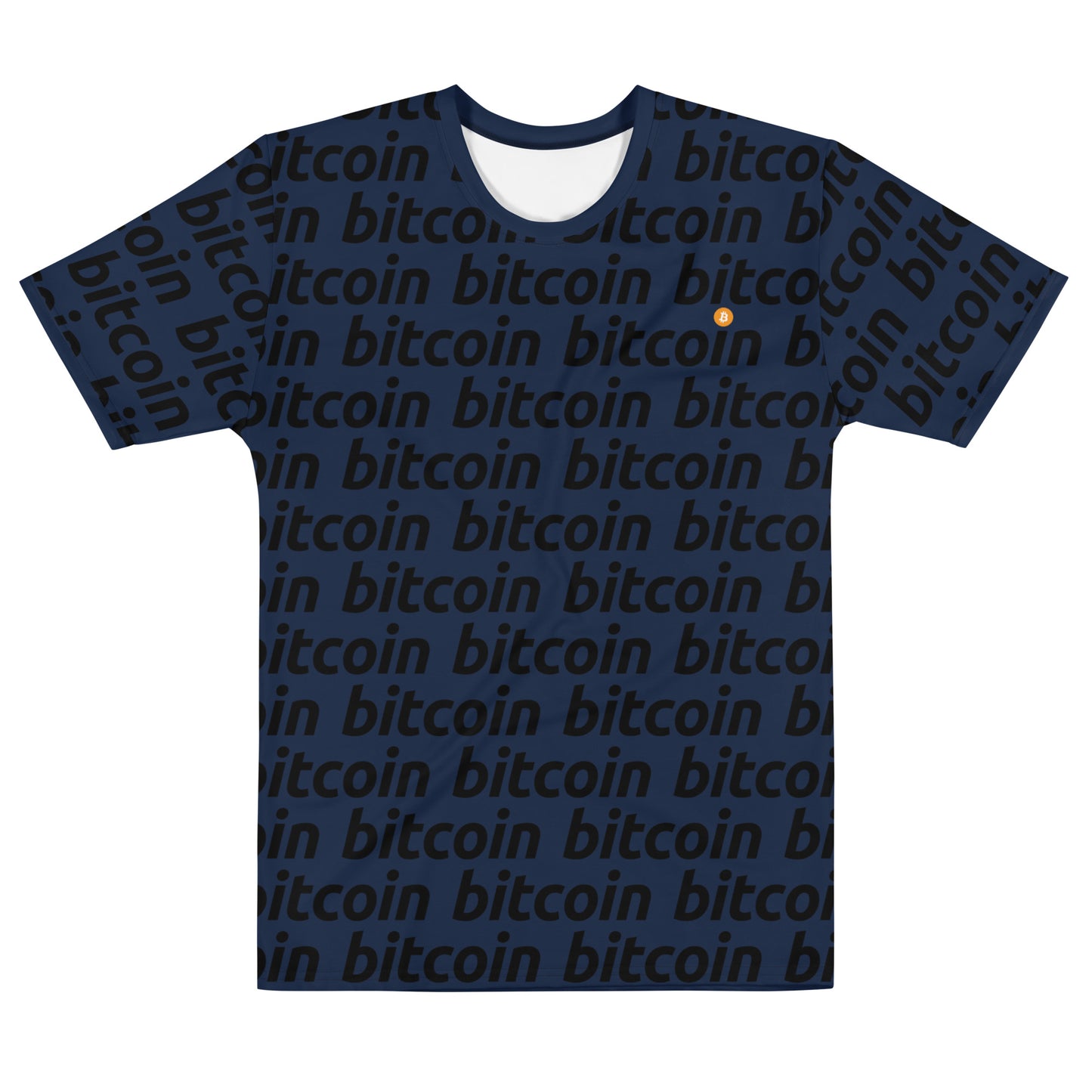 Bitcoin Talent T-Shirt In N Out Crypto