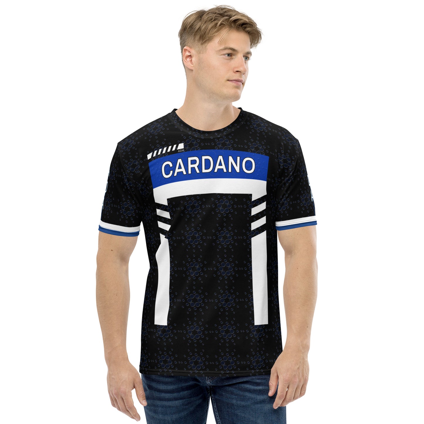 Cardano Summer In N Out Crypto