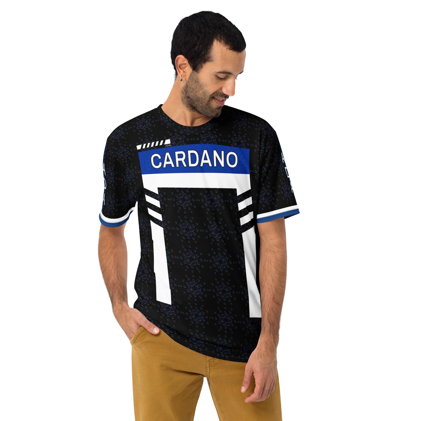 Cardano Summer In N Out Crypto