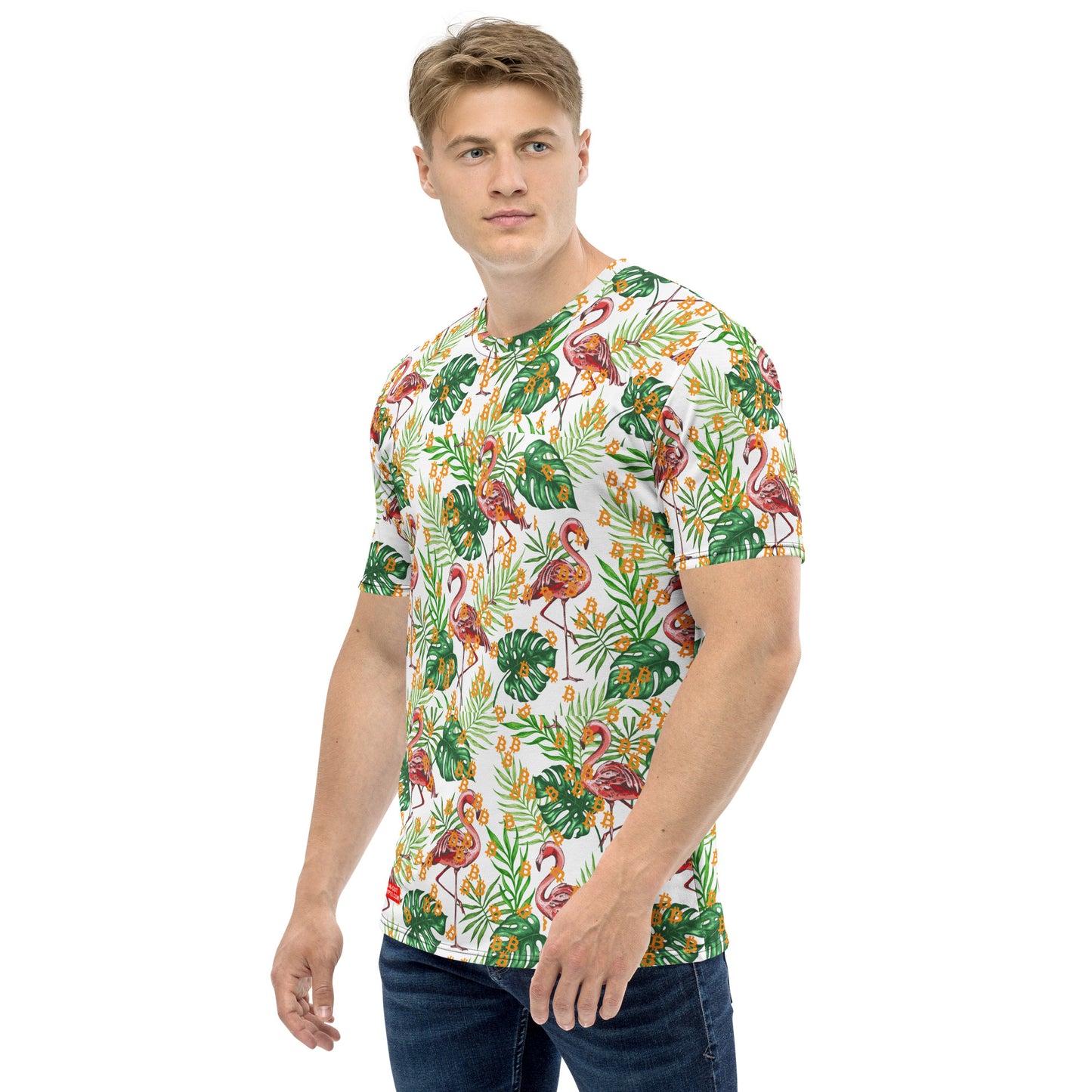 Bitcoin Miami 2023 printful