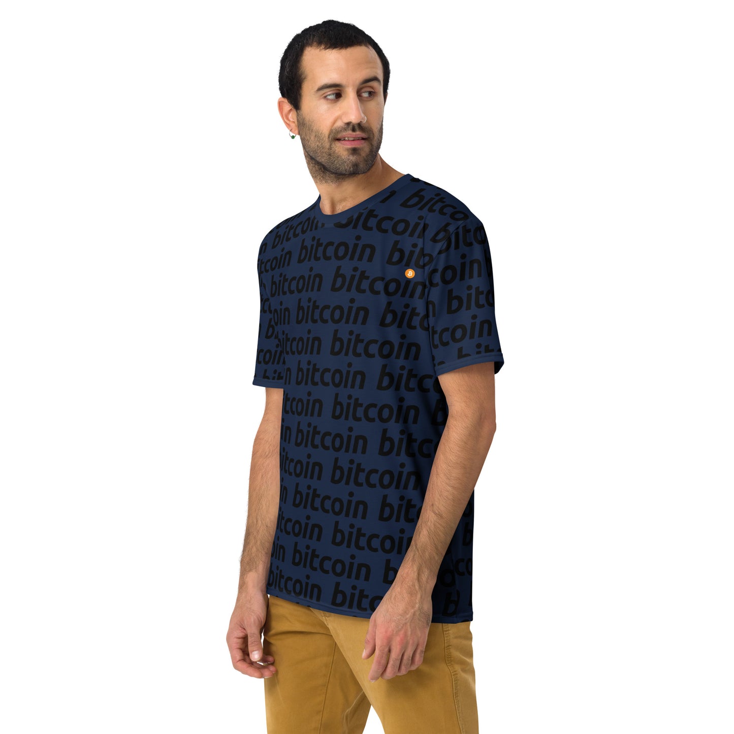 Bitcoin Talent T-Shirt In N Out Crypto