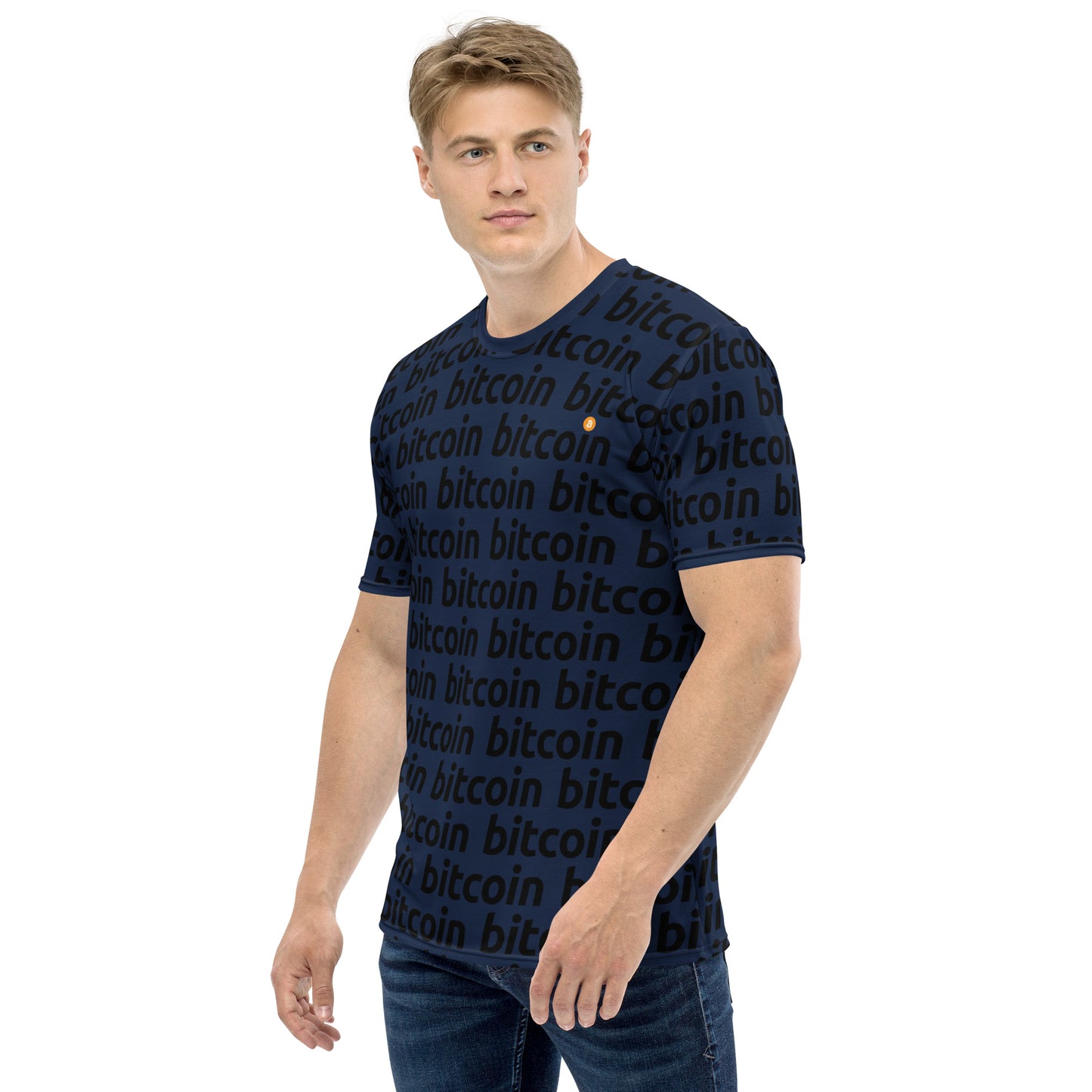 Bitcoin Talent T-Shirt In N Out Crypto
