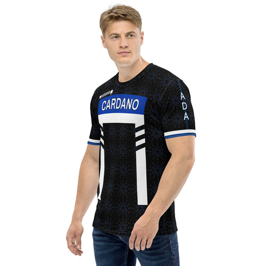 Cardano Summer In N Out Crypto