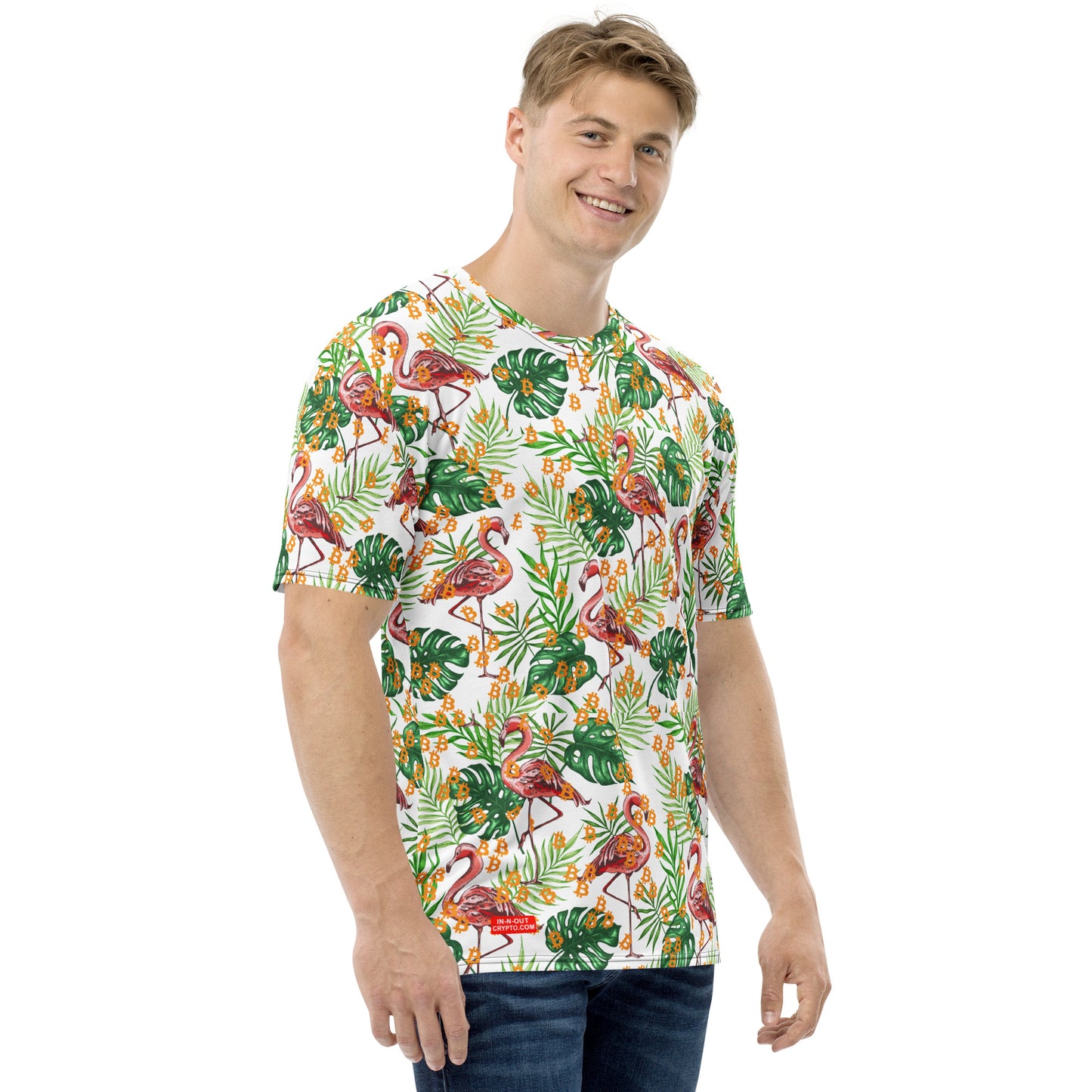 Bitcoin Miami 2023 printful