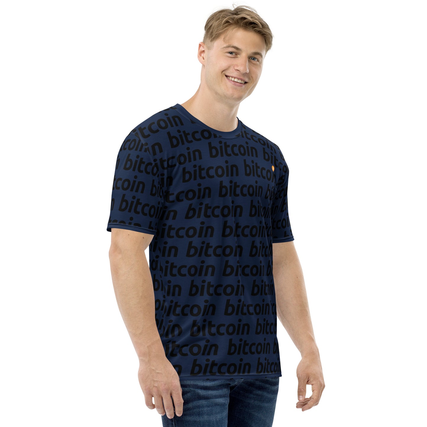 Bitcoin Talent T-Shirt In N Out Crypto