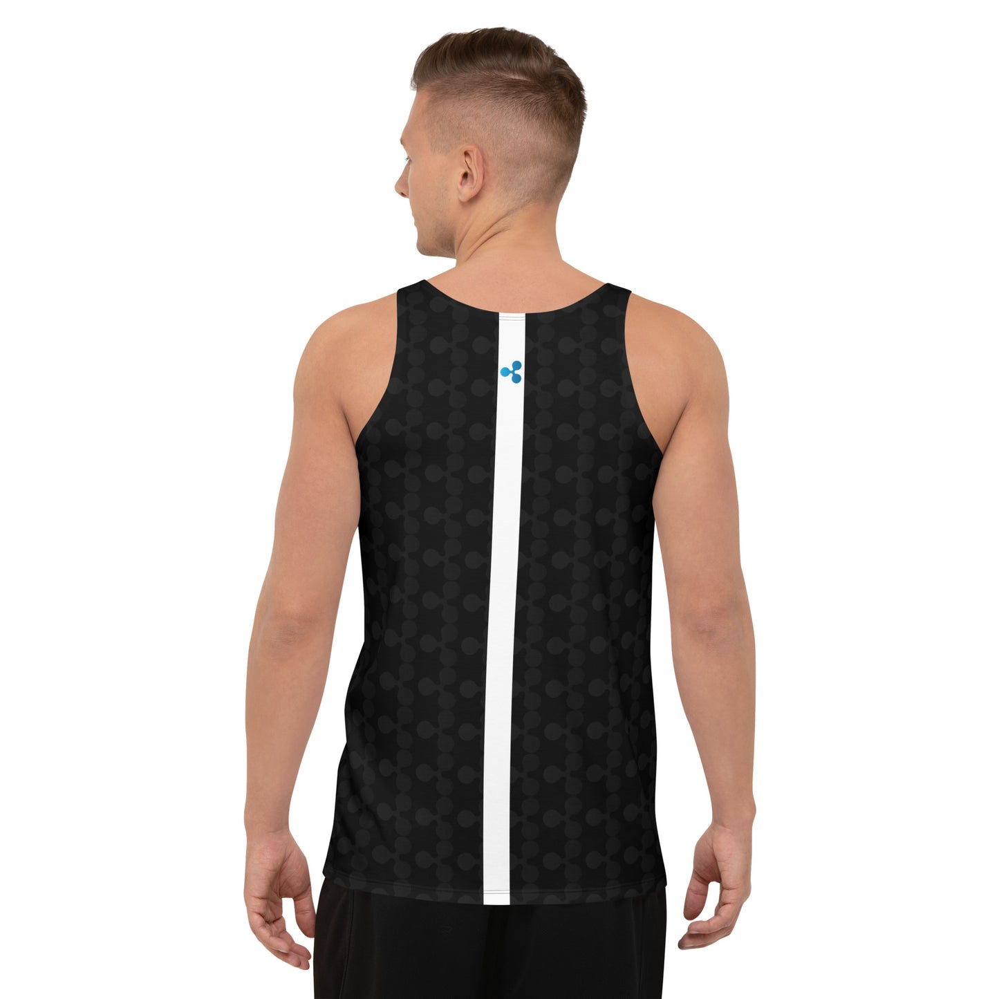 Xrp Sport Tank Top printful