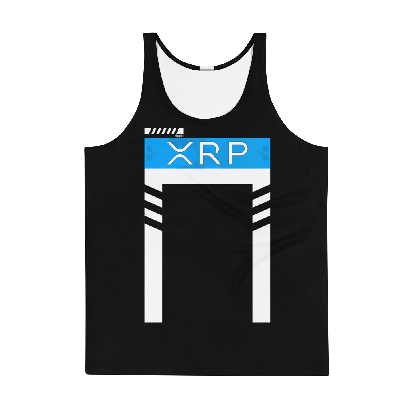 Xrp Sport Tank Top printful