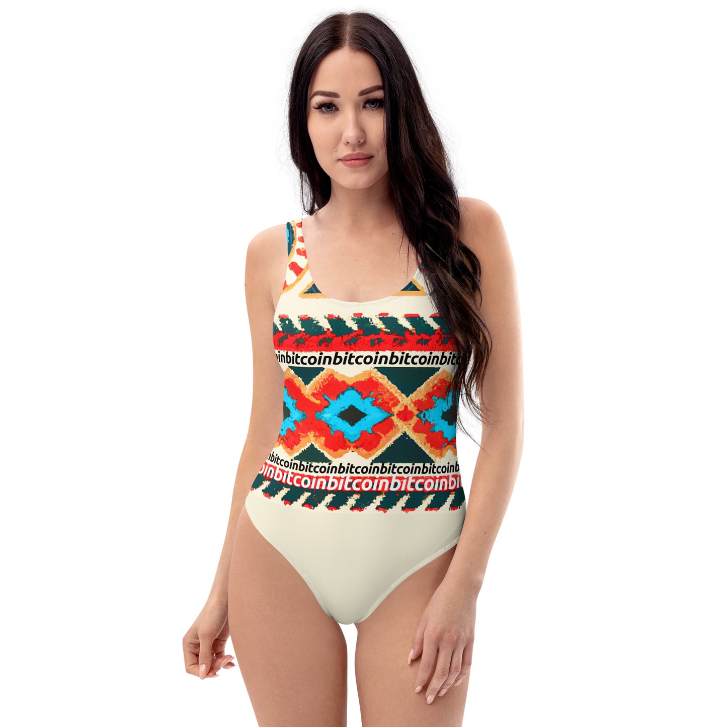 Bitcoin Native Swimsuit In N Out Crypto