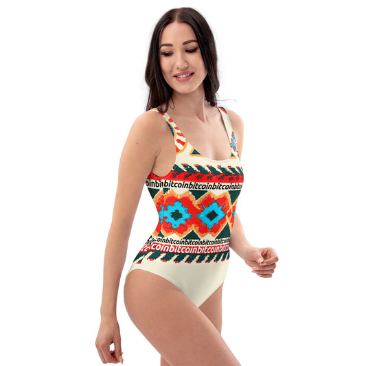 Bitcoin Native Swimsuit In N Out Crypto