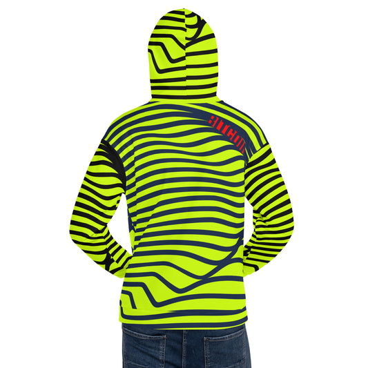 Bitcoin Sporty Hoodie In N Out Crypto