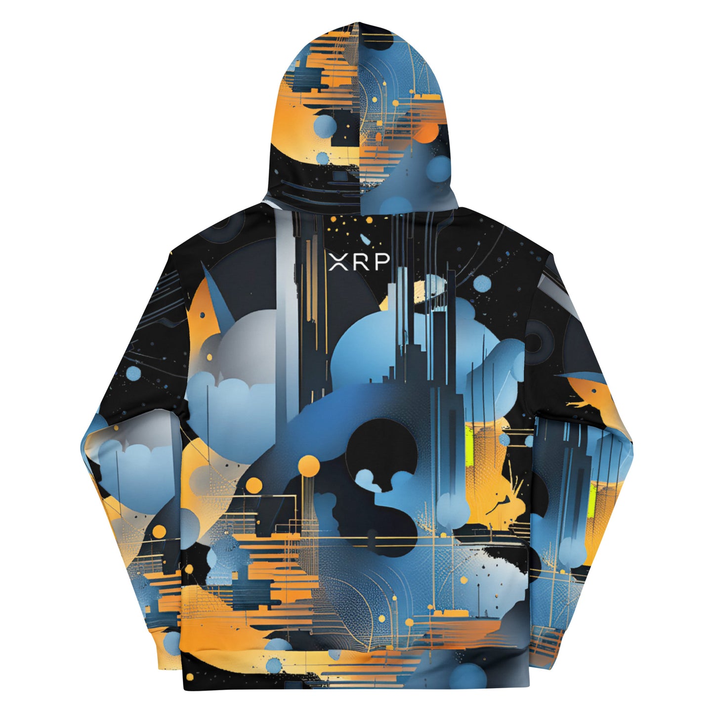 Xrp Cosmo Hoodie In N Out Crypto