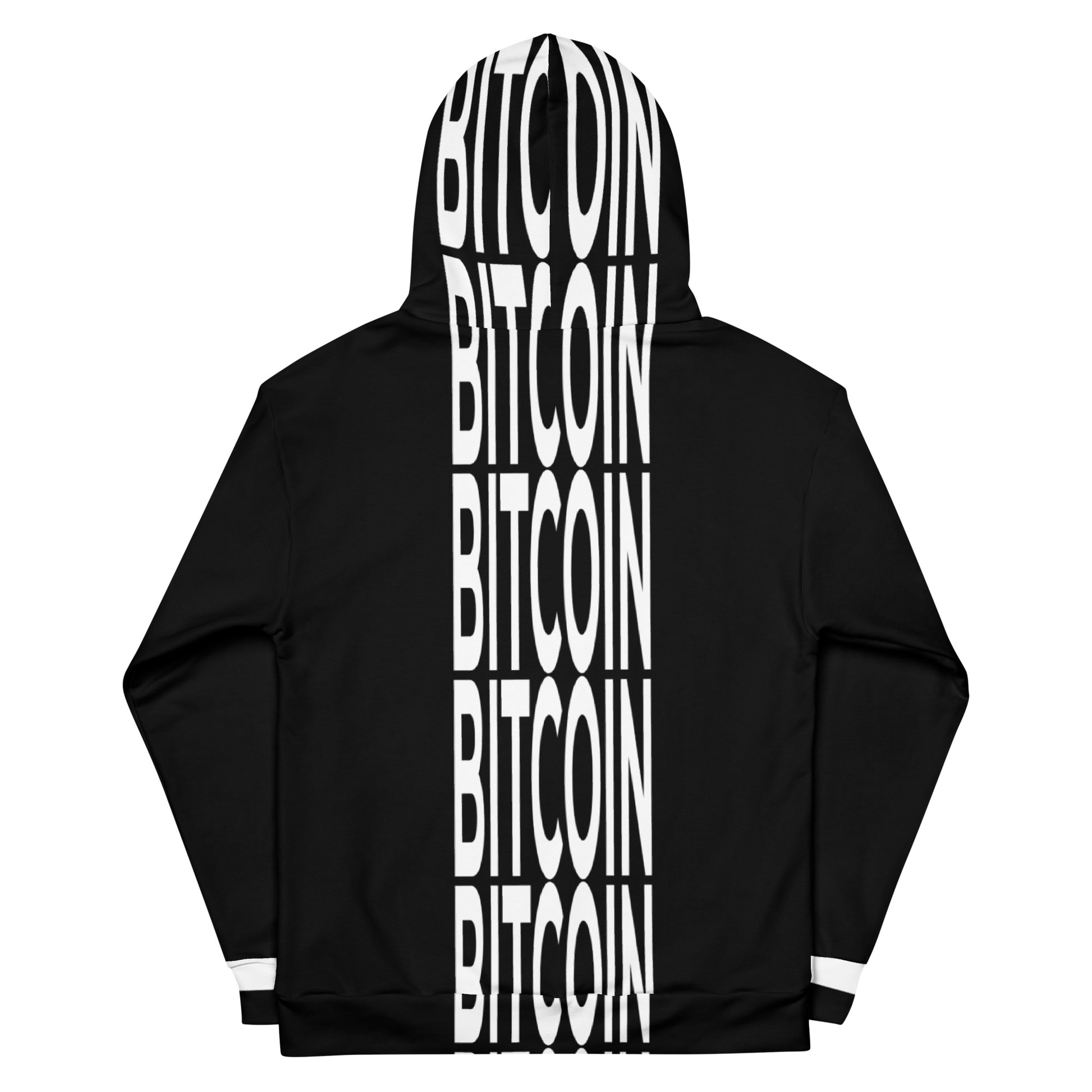 Bitcoin Milano Hoodie In N Out Crypto