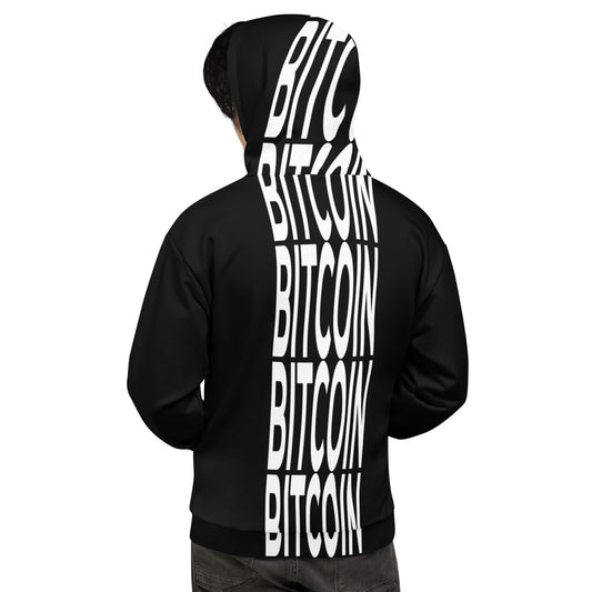 Bitcoin Milano Hoodie In N Out Crypto