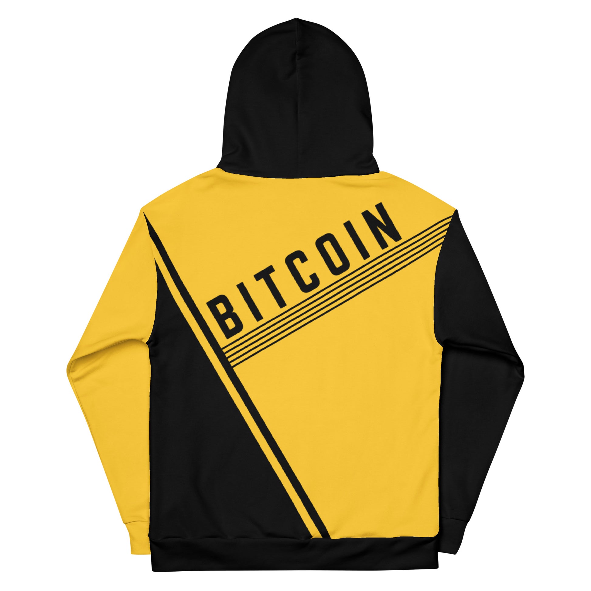 Bitcoin Ciak Hoodie In N Out Crypto