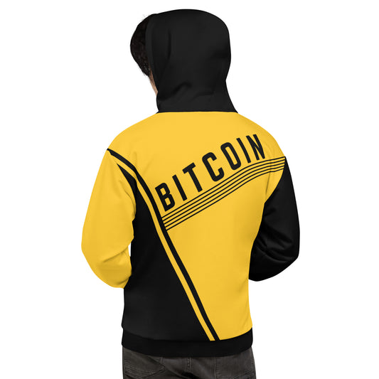 Bitcoin Ciak Hoodie In N Out Crypto