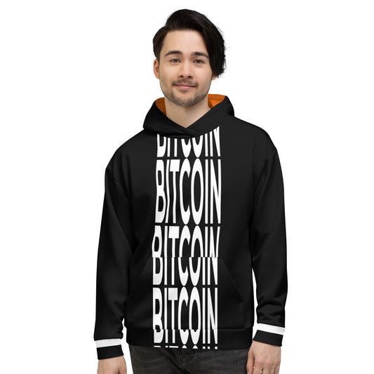 Bitcoin Milano Hoodie In N Out Crypto
