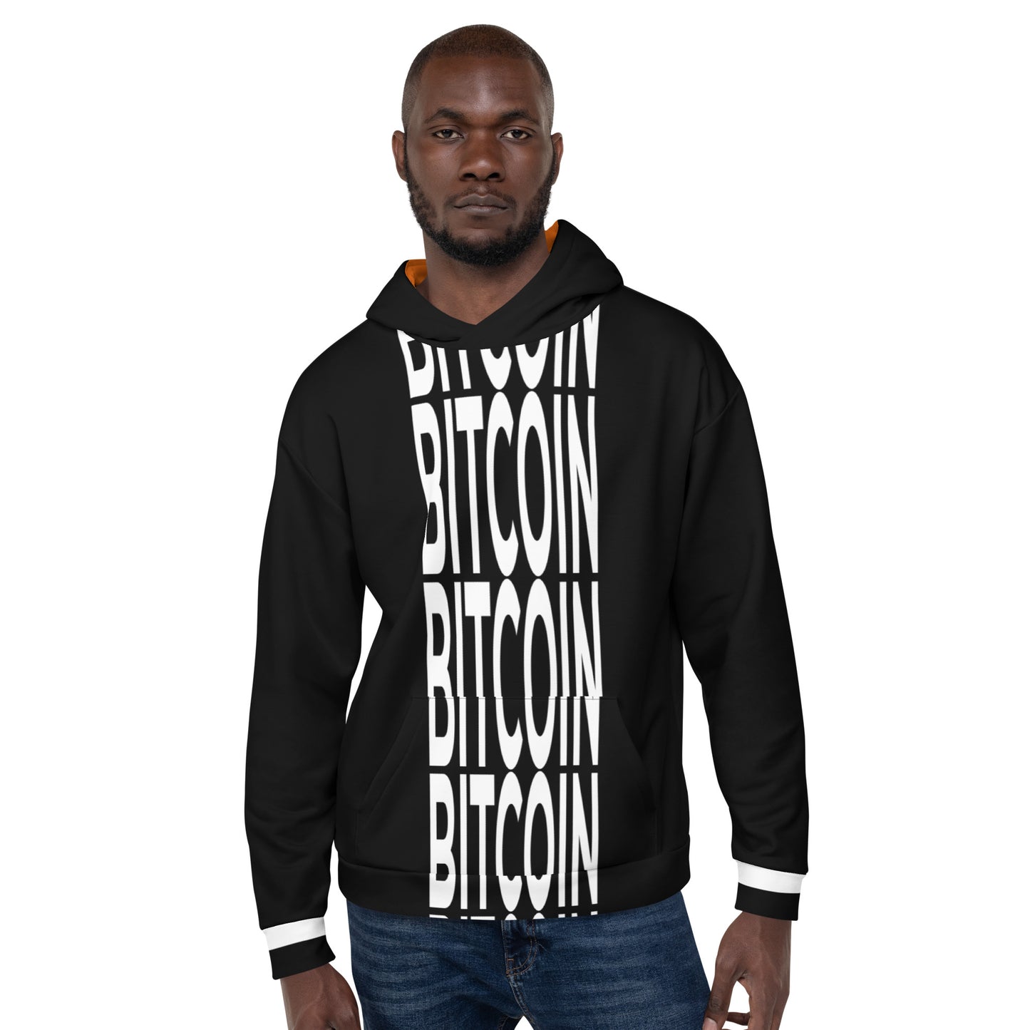 Bitcoin Milano Hoodie In N Out Crypto