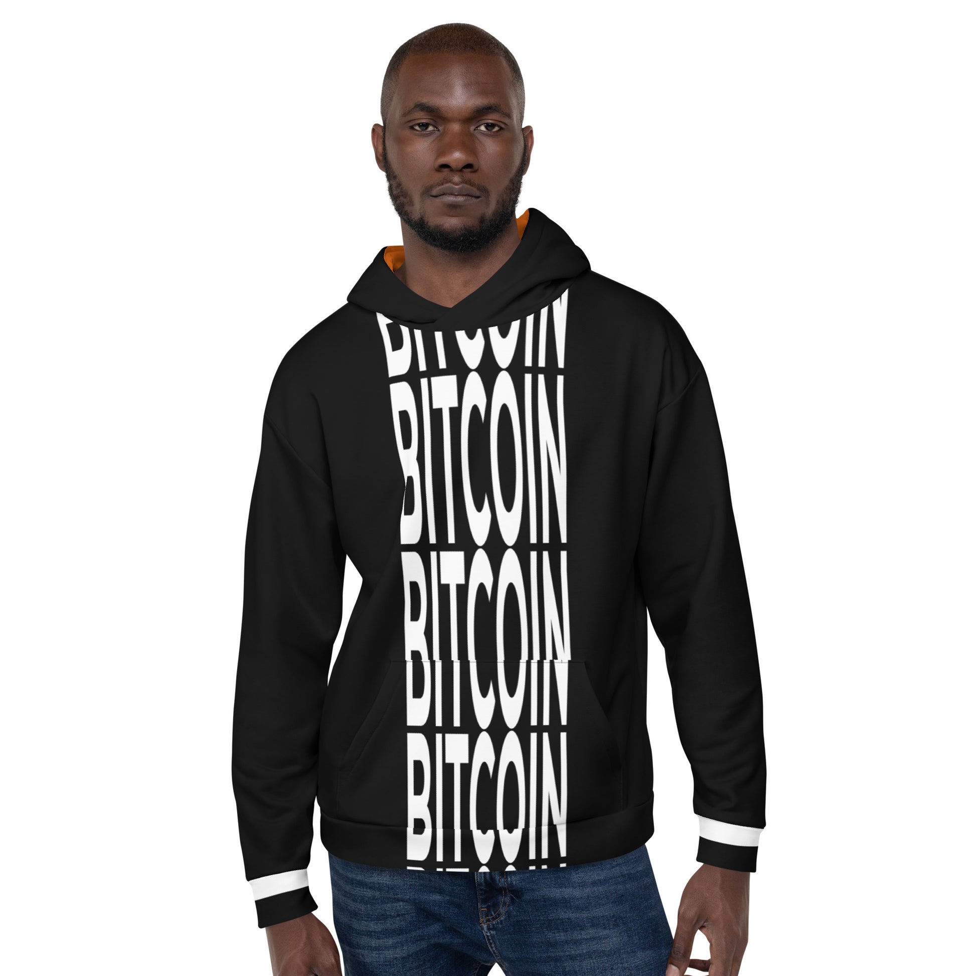 Bitcoin Milano Hoodie In N Out Crypto