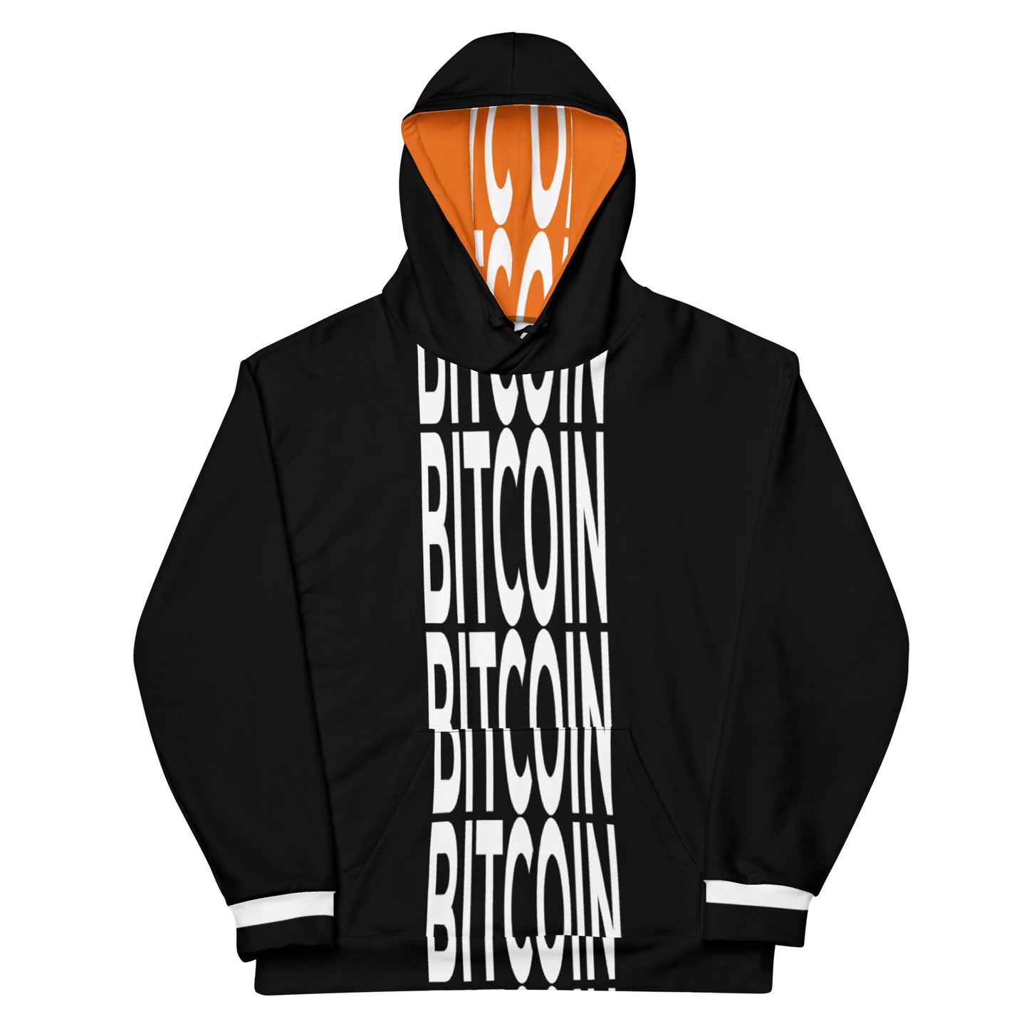 Bitcoin Milano Hoodie In N Out Crypto