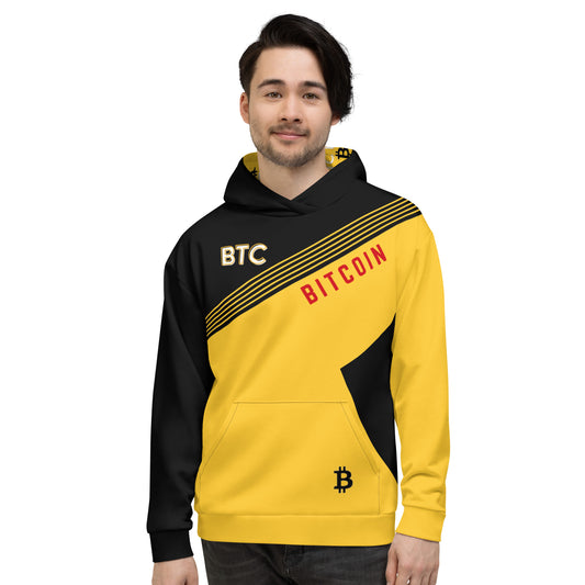 Bitcoin Ciak Hoodie In N Out Crypto
