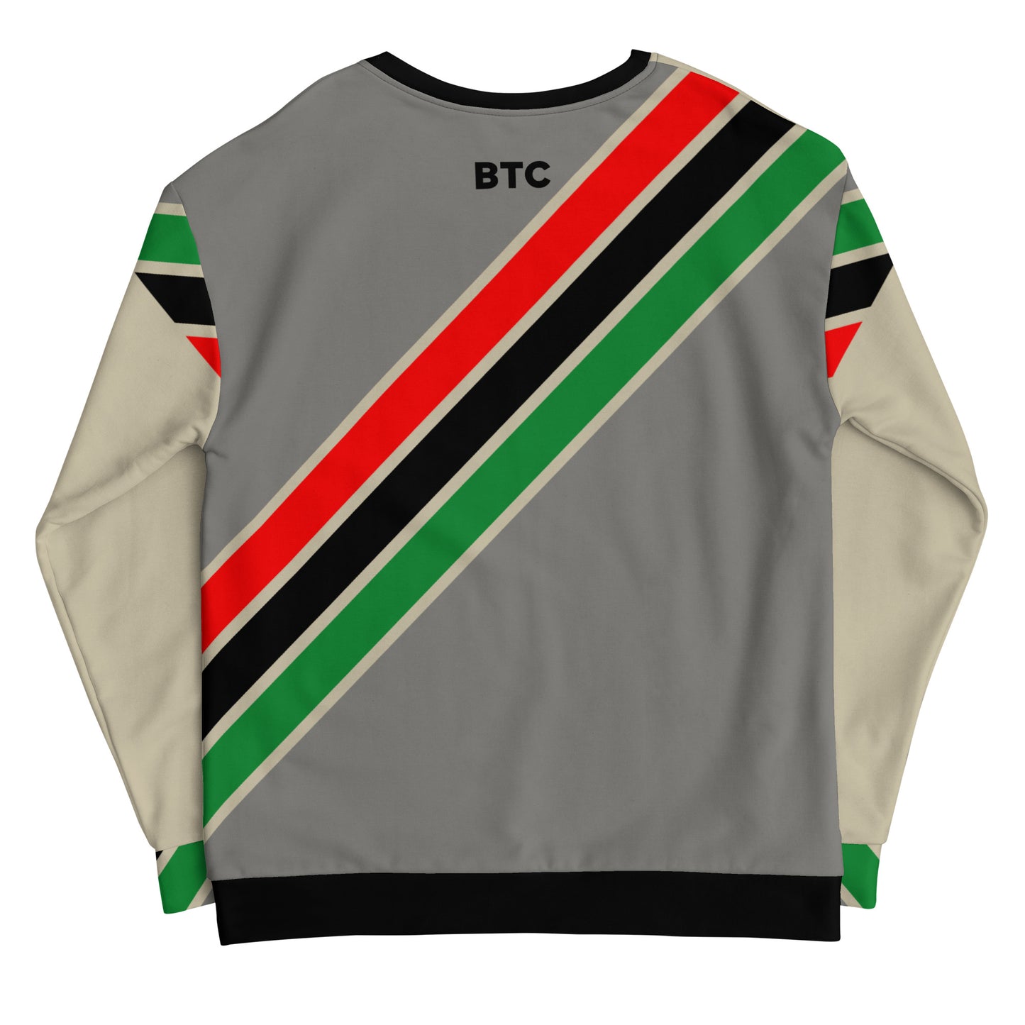 Bitcoin Cassette Sweatshirt In N Out Crypto