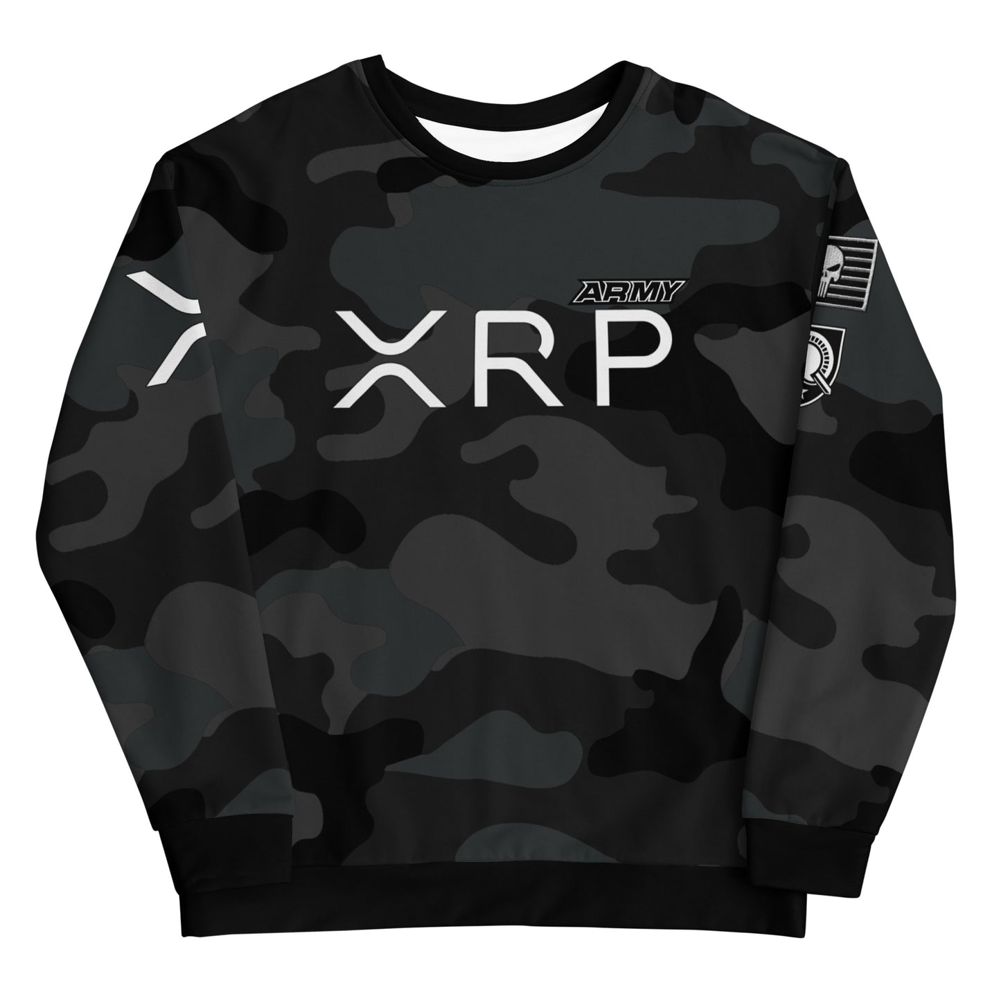 Xrp Army Knights Sweatshirt printful