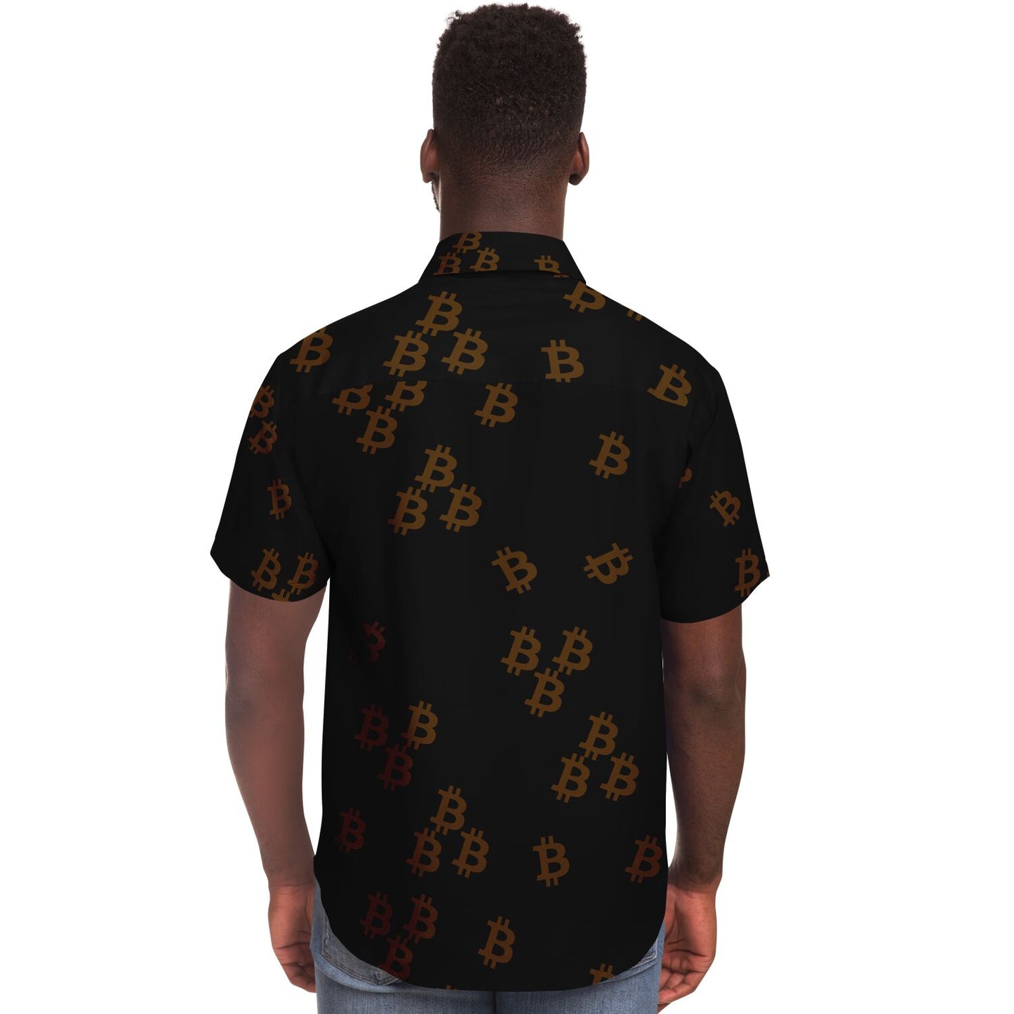 Bitcoin Rain