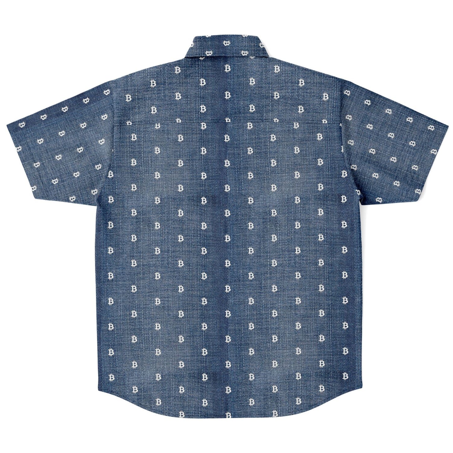 Bitcoin Jeans Shirt In N Out Crypto