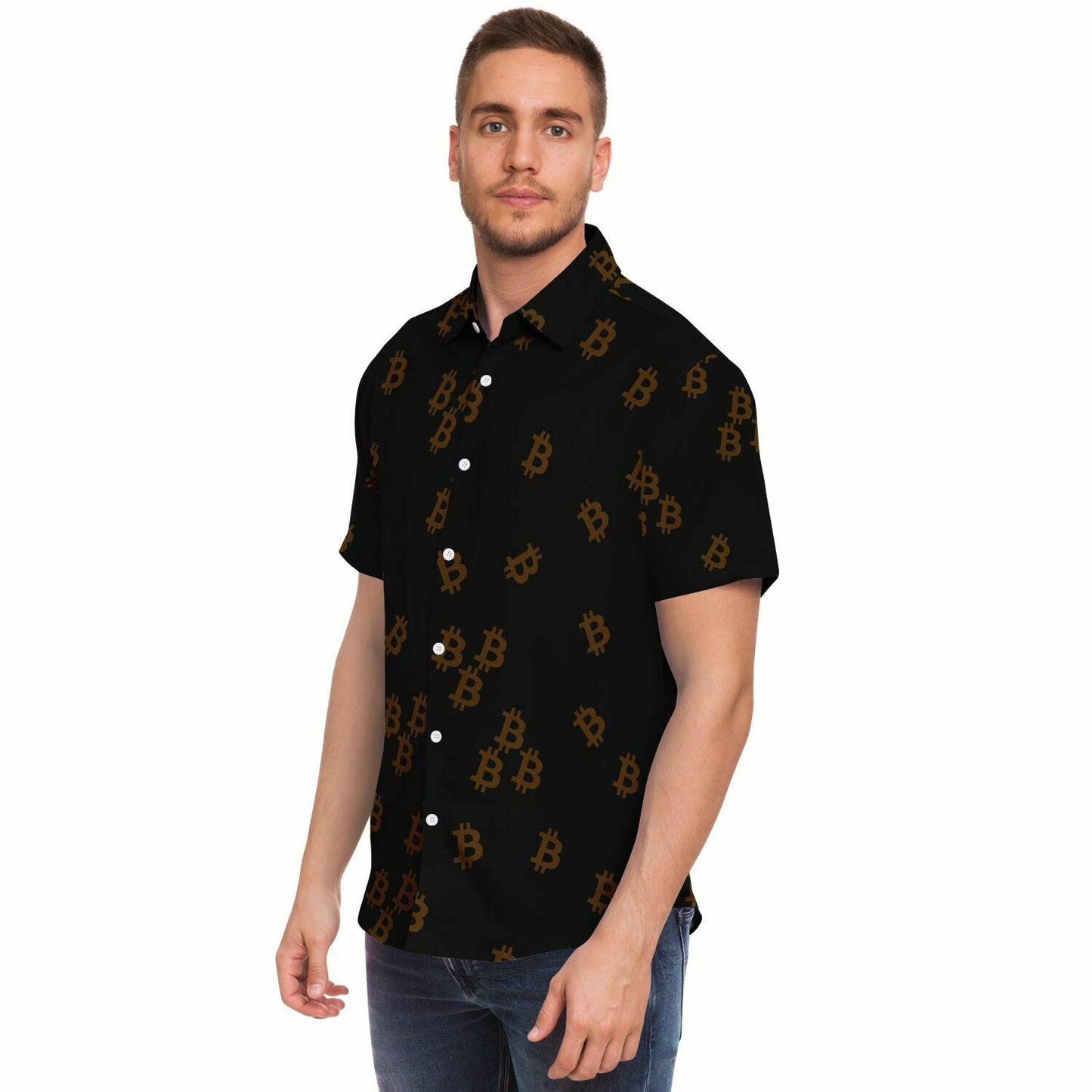Bitcoin Rain Subliminator