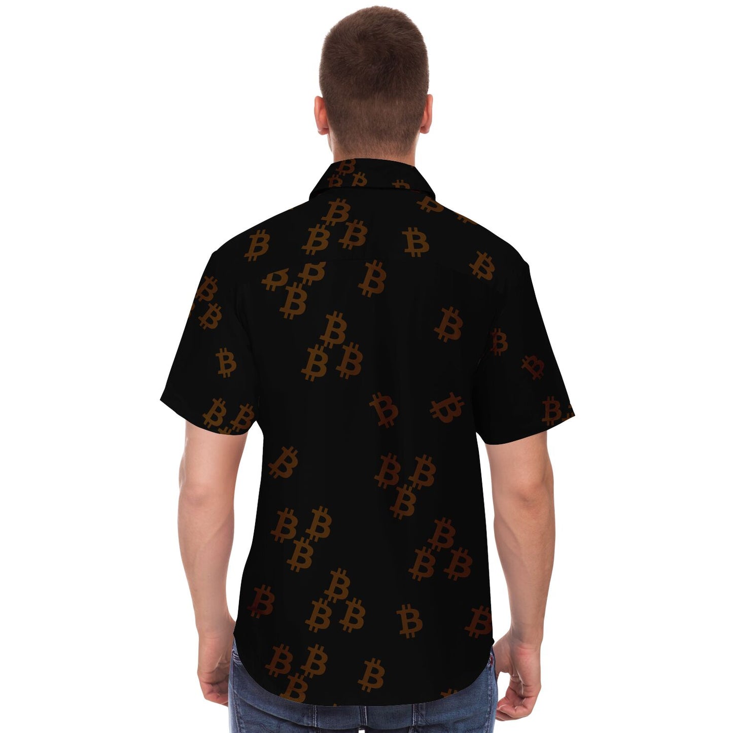 Bitcoin Rain Subliminator